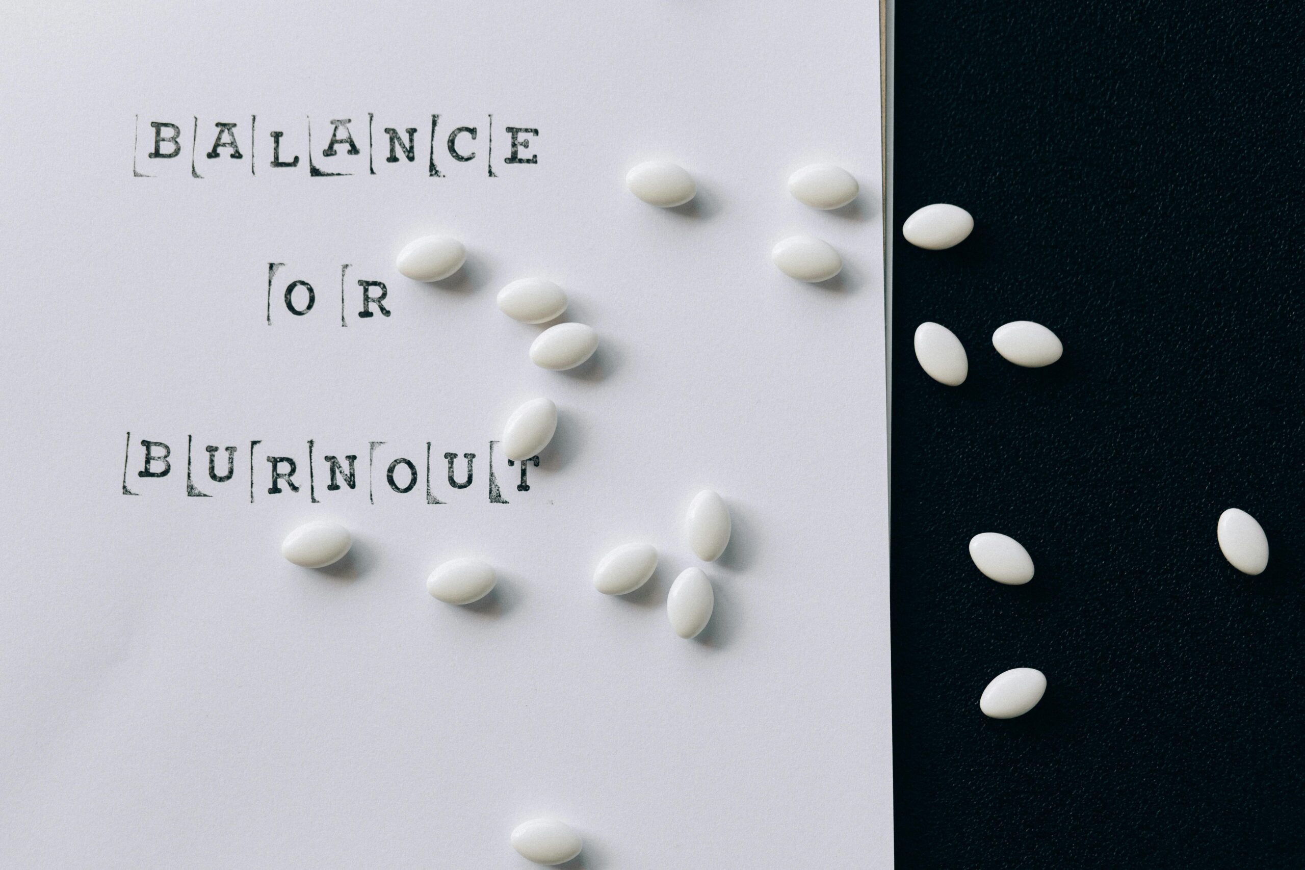 Emotional Burnout
